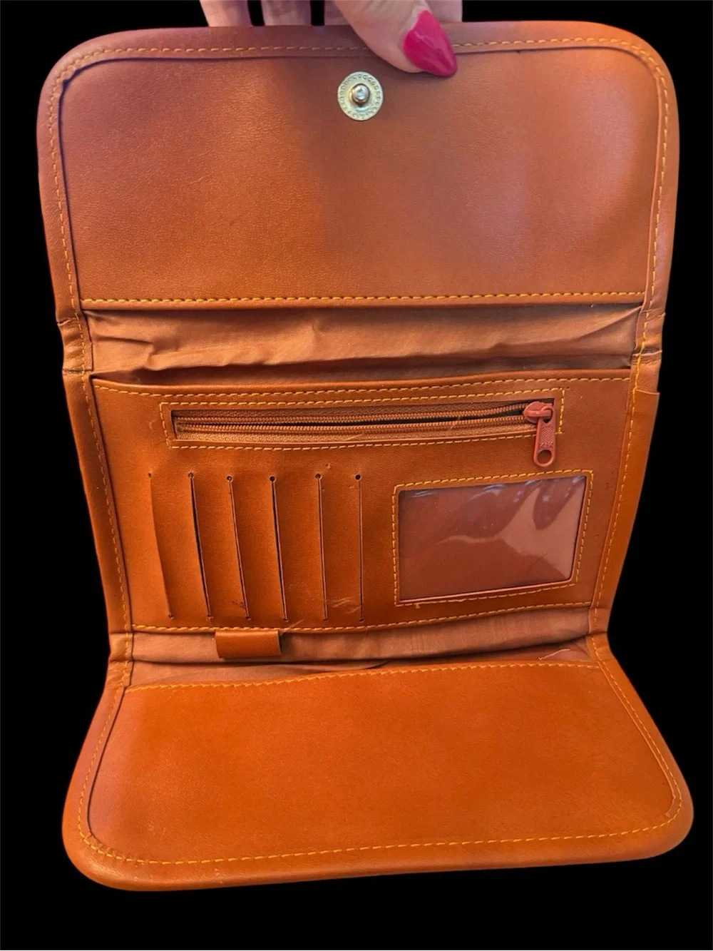 Dooney & Bourke rare these